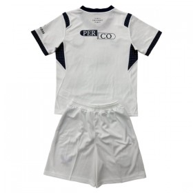 Camiseta Niño Middlesbrough Segunda 2026-27