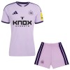 Camiseta Niño Newcastle United Tercera 2026-27 Camiseta Niño Newcastle United Tercera 2026-27