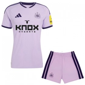 Camiseta Niño Newcastle United Tercera 2026-27