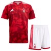 Camiseta Niño Nottingham Forest Primera 2026-27 Camiseta Niño Nottingham Forest Primera 2026-27