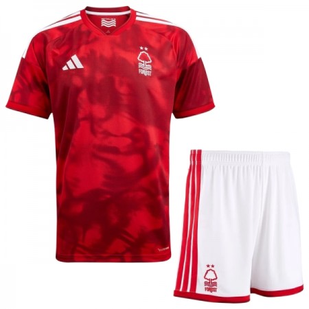 Camiseta Niño Nottingham Forest Primera 2026-27 Camiseta Niño Nottingham Forest Primera 2026-27