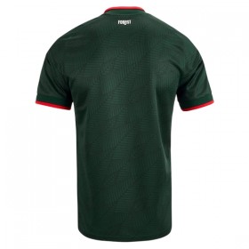Camiseta Niño Nottingham Forest Segunda 2026-27