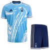 Camiseta Niño Nottingham Forest Tercera 2026-27 Camiseta Niño Nottingham Forest Tercera 2026-27