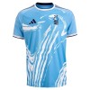 Camiseta Niño Nottingham Forest Tercera 2026-27