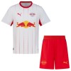 Camiseta Niño RB Leipzig Primera 2026-27