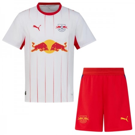 Camiseta Niño RB Leipzig Primera 2026-27