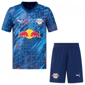 Camiseta Niño RB Leipzig Tercera 2026-27