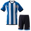 Camiseta Niño RCD Espanyol Primera 2026-27