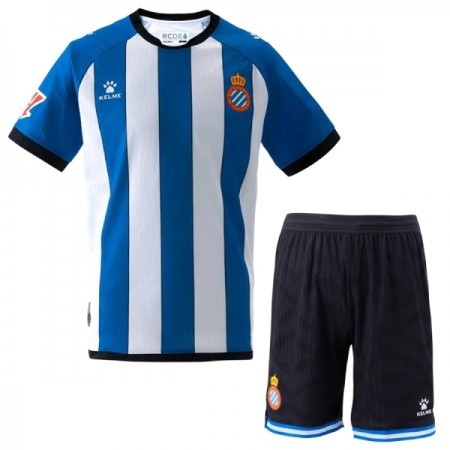 Camiseta Niño RCD Espanyol Primera 2026-27