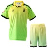 Camiseta Niño RCD Espanyol Tercera 2026-27