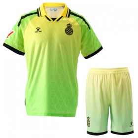 Camiseta Niño RCD Espanyol Tercera 2026-27