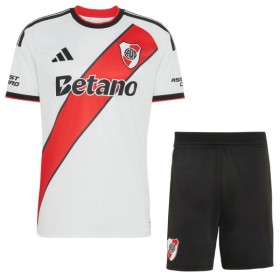 Camiseta Niño River Plate Primera 2026-27