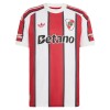 Camiseta Niño River Plate Segunda 2026-27