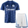 Camiseta Niño Schalke 04 Primera 2026-27