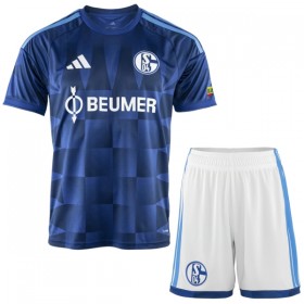 Camiseta Niño Schalke 04 Primera 2026-27