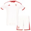 Camiseta Niño Sevilla FC Primera 2026-27