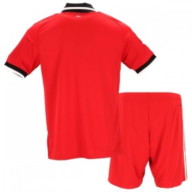 Camiseta Niño Sevilla FC Segunda 2026-27