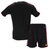 Camiseta Niño Sevilla FC Tercera 2026-27