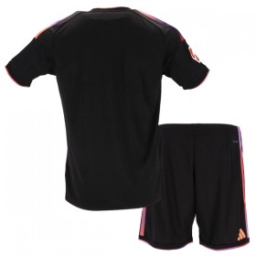 Camiseta Niño Sevilla FC Tercera 2026-27