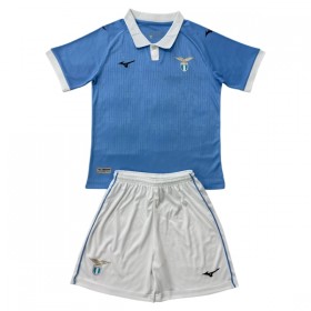 Camiseta Niño SS Lazio Primera 2026-27
