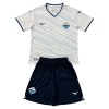 Camiseta Niño SS Lazio Segunda 2026-27
