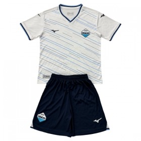 Camiseta Niño SS Lazio Segunda 2026-27