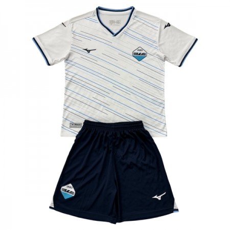 Camiseta Niño SS Lazio Segunda 2026-27