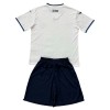Camiseta Niño SS Lazio Segunda 2026-27