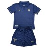 Camiseta Niño SS Lazio Tercera 2026-27