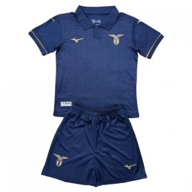 Camiseta Niño SS Lazio Tercera 2026-27