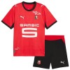 Camiseta Niño Stade Rennais Primera 2026-27 Camiseta Niño Stade Rennais Primera 2026-27