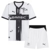 Camiseta Niño Stade Rennais Segunda 2026-27 Camiseta Niño Stade Rennais Segunda 2026-27