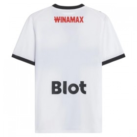 Camiseta Niño Stade Rennais Segunda 2026-27