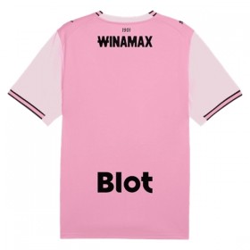 Camiseta Niño Stade Rennais Tercera 2026-27