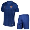 Camiseta Niño Sunderland Tercera 2026-27