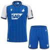 Camiseta Niño TSG 1899 Hoffenheim Primera 2026-27