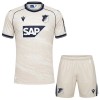 Camiseta Niño TSG 1899 Hoffenheim Segunda 2026-27