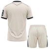 Camiseta Niño TSG 1899 Hoffenheim Segunda 2026-27