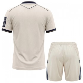 Camiseta Niño TSG 1899 Hoffenheim Segunda 2026-27