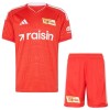 Camiseta Niño Union Berlin Primera 2026-27