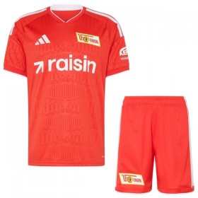 Camiseta Niño Union Berlin Primera 2026-27