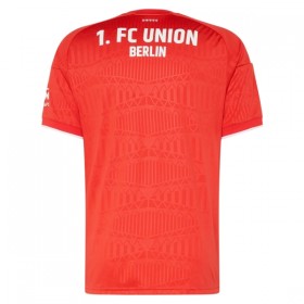 Camiseta Niño Union Berlin Primera 2026-27