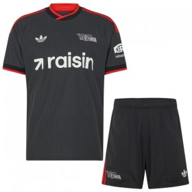 Camiseta Niño Union Berlin Segunda 2026-27