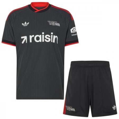 Camiseta Niño Union Berlin Segunda 2026-27