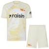 Camiseta Niño Union Berlin Tercera 2026-27 Camiseta Niño Union Berlin Tercera 2026-27