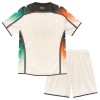 Camiseta Niño Venezia Segunda 2026-27