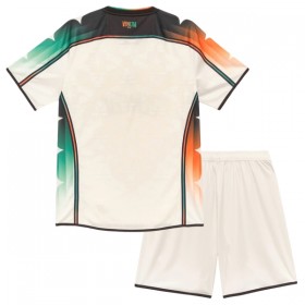 Camiseta Niño Venezia Segunda 2026-27