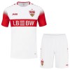 Camiseta Niño VfB Stuttgart Primera 2026-27