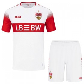 Camiseta Niño VfB Stuttgart Primera 2026-27