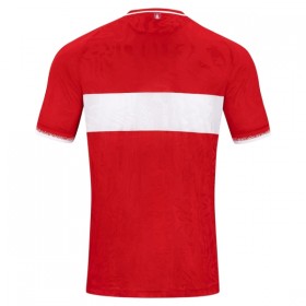 Camiseta Niño VfB Stuttgart Segunda 2026-27